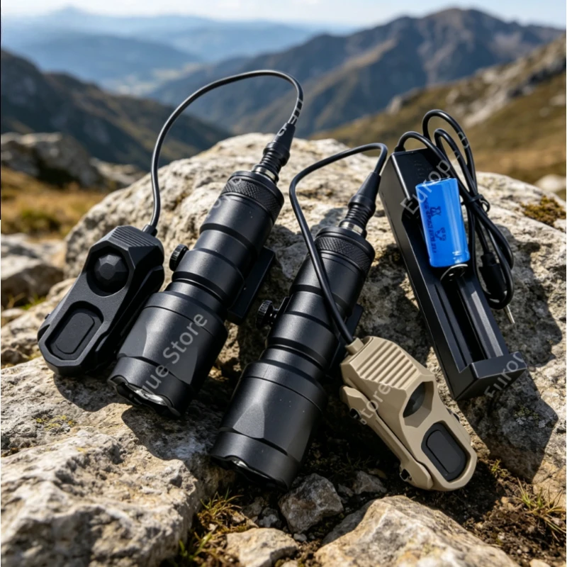 2026 New M300 Durable Metal Mini Torch Nylon Helmet Mount Head Lamp Aluminum Flashlight Outdoor Camping Travel Accessories
2026 New M300 Durable Metal Mini Torch Nylon Helmet Mount Head Lamp Aluminum Flashlight Outdoor Camping Travel Accessories