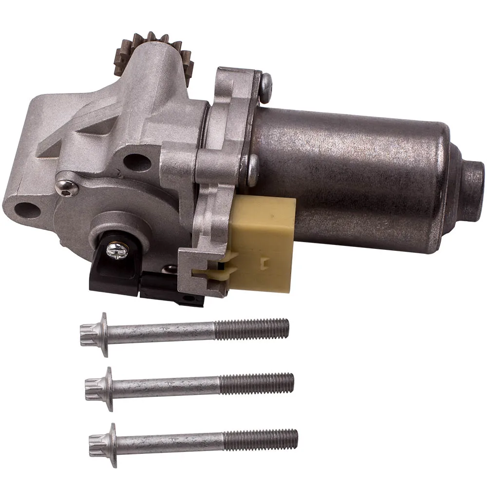 MaXpeedingrods New Transfer Case Motor Actuator Fit For BMW ATC-300 X Drive E90 E91 E92 E60 335xi 328i 528i Transmission
MaXpeedingrods New Transfer Case Motor Actuator Fit For BMW ATC-300 X Drive E90 E91 E92 E60 335xi 328i 528i Transmission