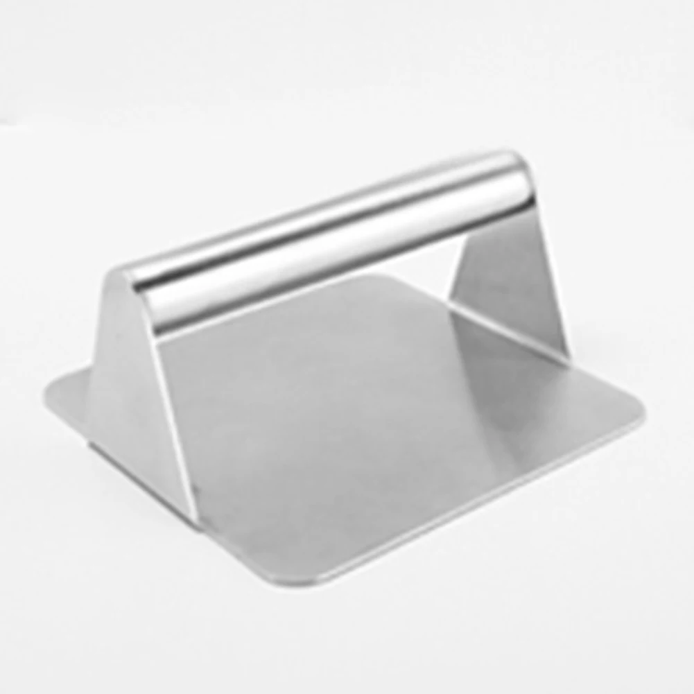 High Quality-Square Meat Press Hamburger Press For Grilling Meat Patties, Steaks, Hot Dogs,Square Meat Press Hamburger Press For
High Quality-Square Meat Press Hamburger Press For Grilling Meat Patties, Steaks, Hot Dogs,Square Meat Press Hamburger Press For