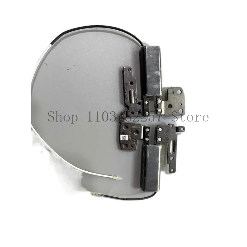 WYORESY NEW LCD Hinges Screen For Lenovo yoga720-15 YOGA720-15IKB Left Right yoga 720-15 hinge gray
WYORESY NEW LCD Hinges Screen For Lenovo yoga720-15 YOGA720-15IKB Left Right yoga 720-15 hinge gray