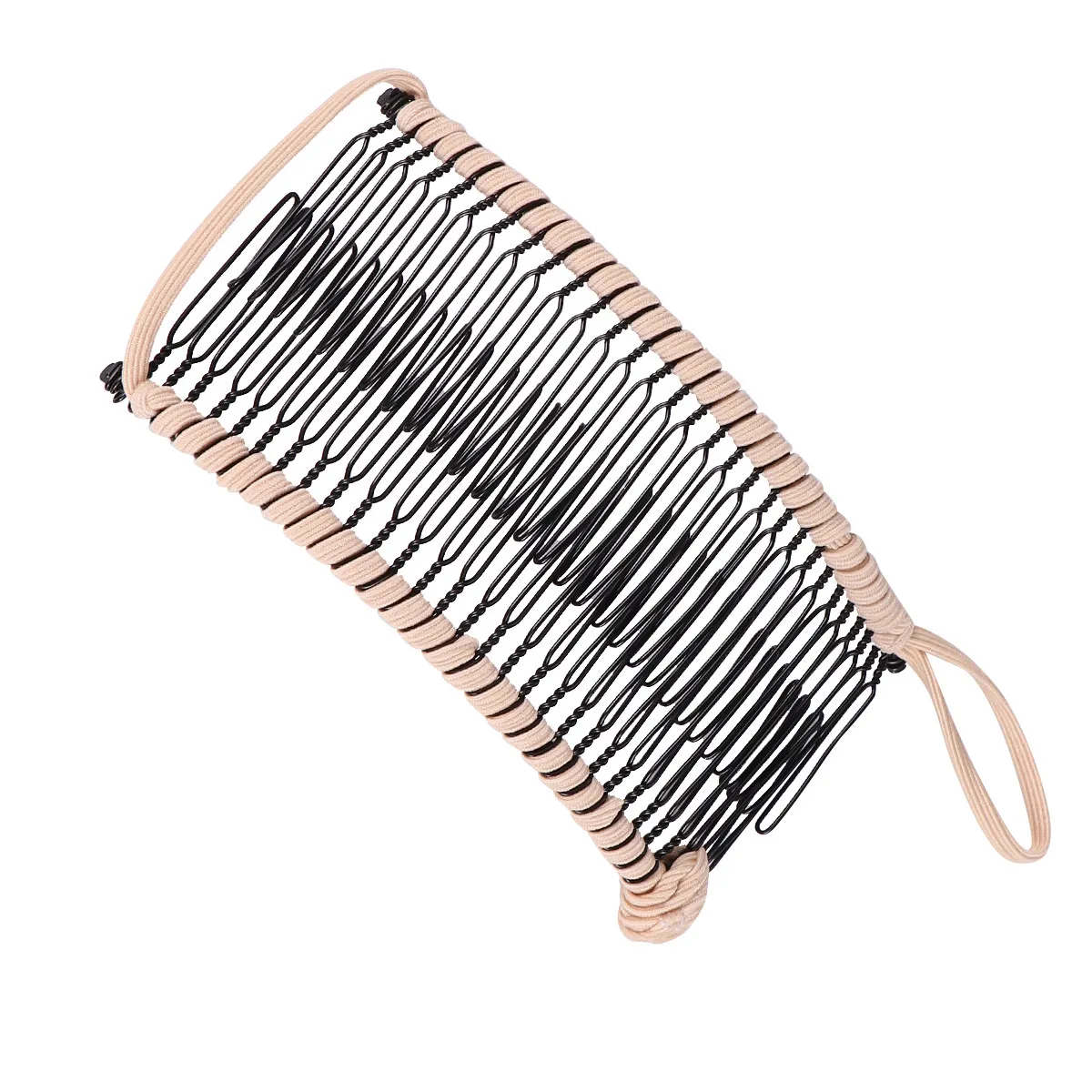 Заколка-гребень для волос с 30 зубцами для густых волос, женская заколка-банан, нескользящая, с надежным захватом, легкая, модный аксессуар
Заколка-гребень для волос с 30 зубцами для густых волос, женская заколка-банан, нескользящая, с надежным захватом, легкая, модный аксессуар