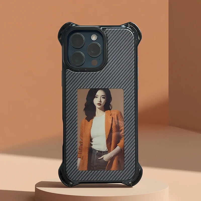 NFC 16promax iphone case E-ink screen four colors Image Transmission For Iphone 15 14 13 Pro Max DIY Cases
NFC 16promax iphone case E-ink screen four colors Image Transmission For Iphone 15 14 13 Pro Max DIY Cases