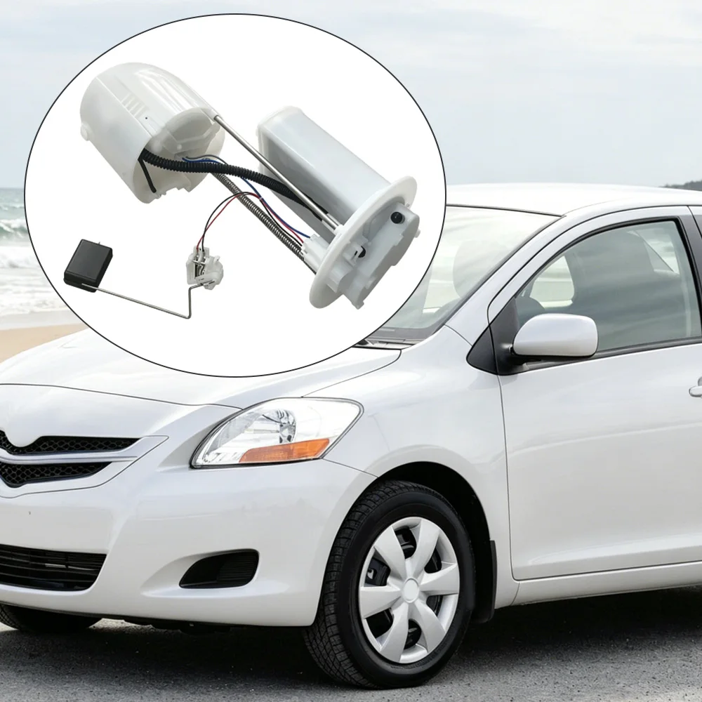 Электрический топливный насос, фильтр, подходящий для Toyota Yaris 2006, 2007, 2008, 2009, 2010, 2011, 2012 2013
Электрический топливный насос, фильтр, подходящий для Toyota Yaris 2006, 2007, 2008, 2009, 2010, 2011, 2012 2013