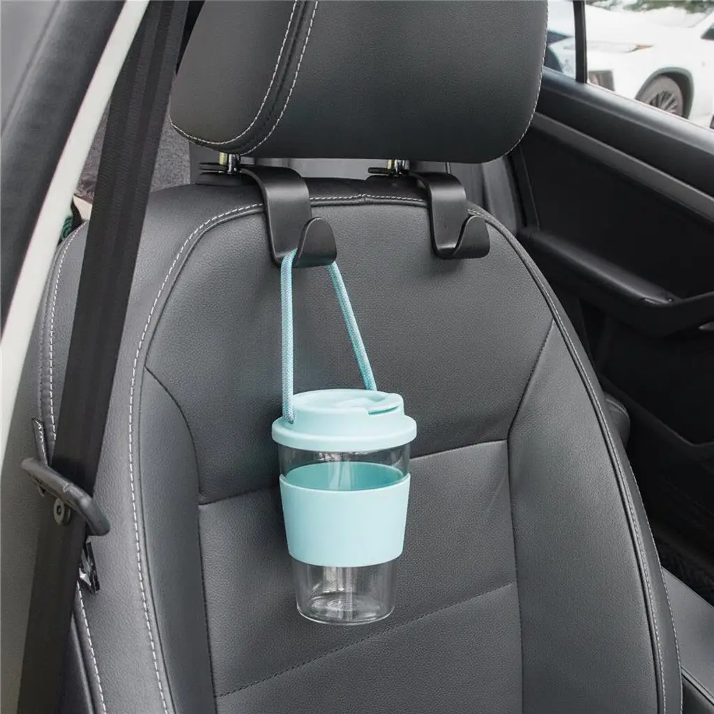 1Pcs Durable Car Headrest Hooks Hanger Universal Seat Back Organizer Holder Clips Auto Fastener Hooks For Purse Bags Storage Car Interior Accessories audi a3 8v e46 bmw ford fiesta mini cooper golf 7 ford mercedes benz accessories
1Pcs Durable Car Headrest Hooks Hanger Universal Seat Back Organizer Holder Clips Auto Fastener Hooks For Purse Bags Storage Car Interior Accessories audi a3 8v e46 bmw ford fiesta mini cooper golf 7 ford mercedes benz accessories