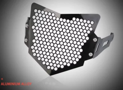 Защитная решетка для фары для Honda CRF250L CRF250M CRF300L 2013 2014 2015 2016 2017 2018 2019 2020 2021 2022 2023 2024
Защитная решетка для фары для Honda CRF250L CRF250M CRF300L 2013 2014 2015 2016 2017 2018 2019 2020 2021 2022 2023 2024