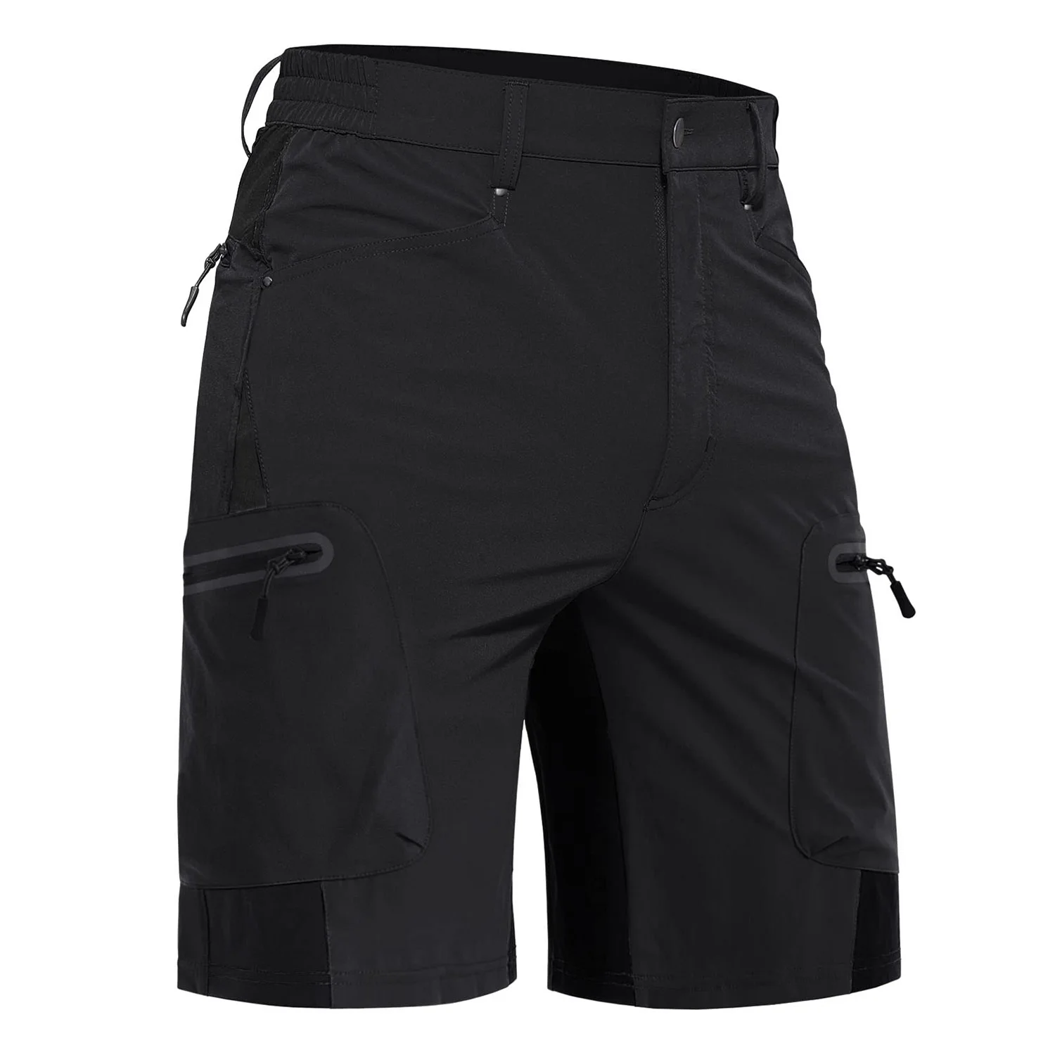 2026 New Summer Men's Cargo Shorts Quick Dry Hiking Work Short Lightweight Fishing Climbing Trekking Short Outdoor Running Male
2026 New Summer Men's Cargo Shorts Quick Dry Hiking Work Short Lightweight Fishing Climbing Trekking Short Outdoor Running Male