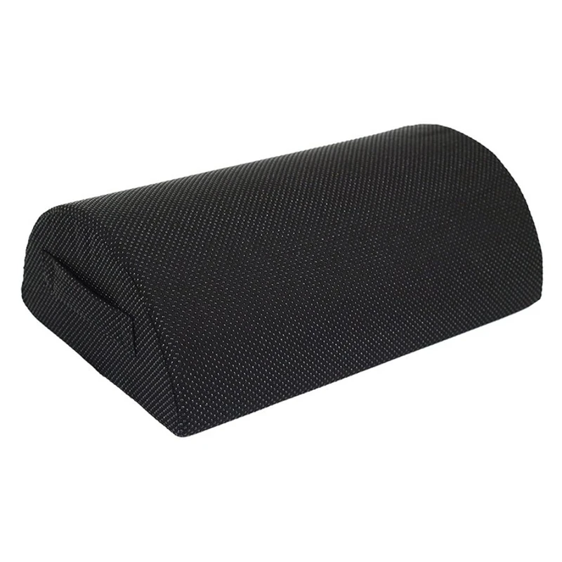 2025 New Non-Slip Foot Rest For Under Desk At Work, Under Desk Footrest Ergonomic Memory Foam Foot Stool Pillow Cushion
2025 New Non-Slip Foot Rest For Under Desk At Work, Under Desk Footrest Ergonomic Memory Foam Foot Stool Pillow Cushion
