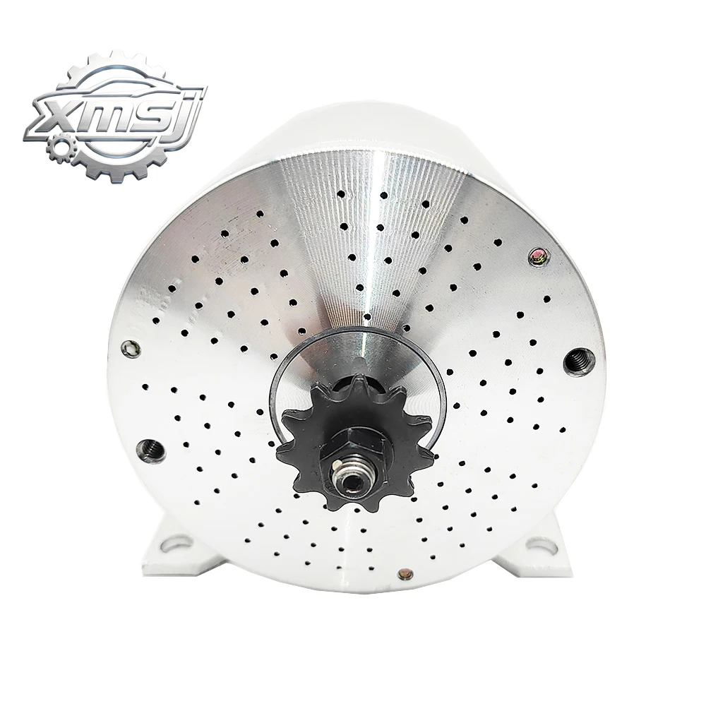 Motor CC sin escobillas de alta velocidad MY1020 de 72V y 3000W para patinete eléctrico/triciclo/accesorios para vehículos eléct
Motor CC sin escobillas de alta velocidad MY1020 de 72V y 3000W para patinete eléctrico/triciclo/accesorios para vehículos eléct