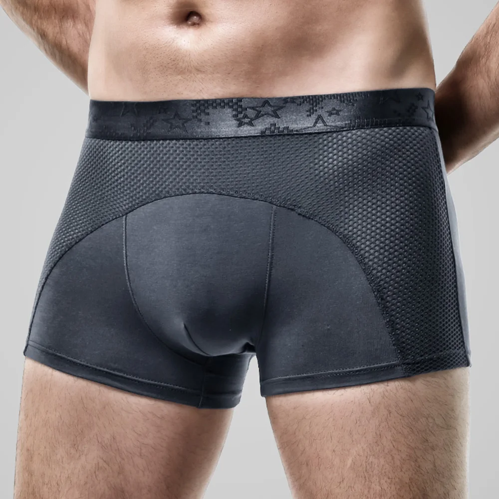 2PCSmen's ice, silk mesh, flat pants, sporty short pants, thin slits, breathable and comfortable un
2PCSmen's ice, silk mesh, flat pants, sporty short pants, thin slits, breathable and comfortable un