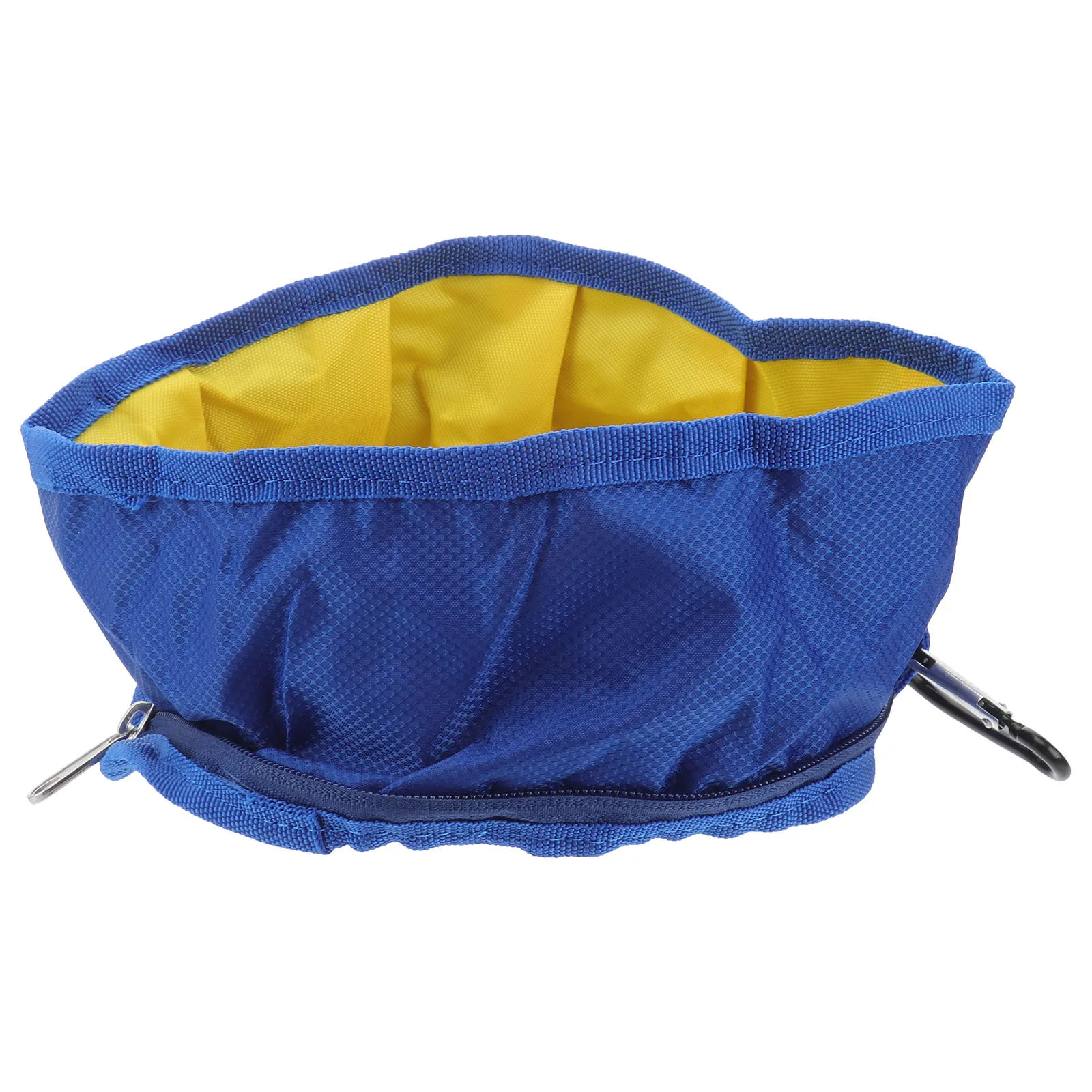 Portable Dog 19x19cm Blue Polyester Waterproof Food Water Travel Pet Travel Bowl Bowls Pet Feeder Container Accessories
Portable Dog 19x19cm Blue Polyester Waterproof Food Water Travel Pet Travel Bowl Bowls Pet Feeder Container Accessories