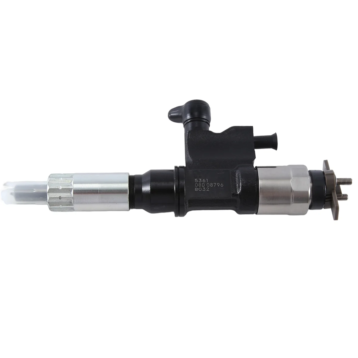 095000-5361 New Diesel Injector Nozzle for Isuzu 7.8L Engine Model 6HK1 Vehicle 8976028031
095000-5361 New Diesel Injector Nozzle for Isuzu 7.8L Engine Model 6HK1 Vehicle 8976028031