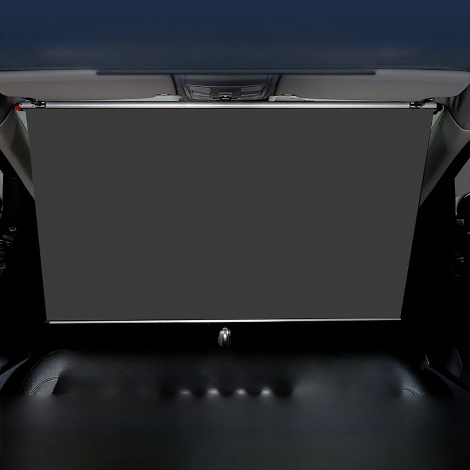 Automatic telescopic sunshade glass sunshade insulation sunshade tank
Automatic telescopic sunshade glass sunshade insulation sunshade tank