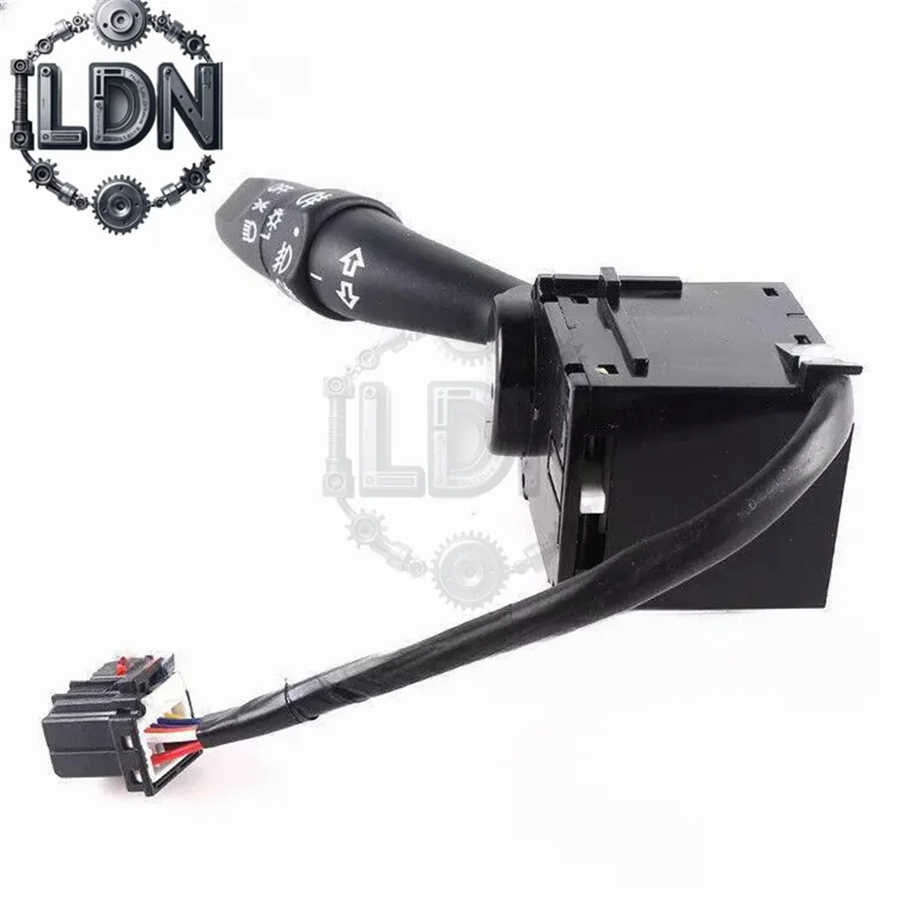 Baificar Brand New Headlight Switch Combination Turn Signal Switch Assembly For Honda Accord 03-07 08-13 7th 8th
Baificar Brand New Headlight Switch Combination Turn Signal Switch Assembly For Honda Accord 03-07 08-13 7th 8th