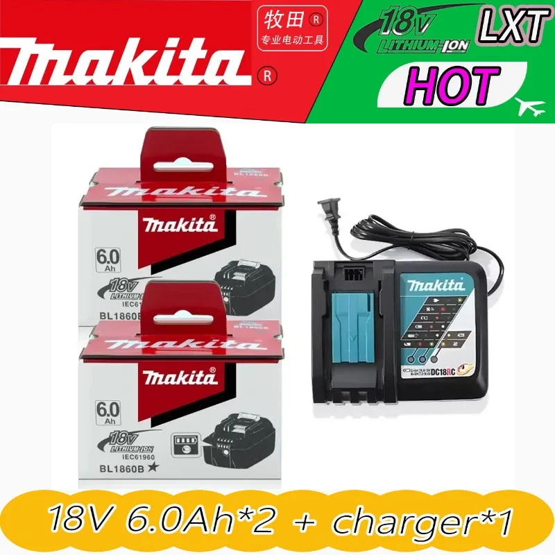 original makita battery, 18v Tools Lithium Battery 6Ah/5Ah 9Ah for makita DTW700 DDF487 DTD173 DGA404 HR140D DJV182
original makita battery, 18v Tools Lithium Battery 6Ah/5Ah 9Ah for makita DTW700 DDF487 DTD173 DGA404 HR140D DJV182
