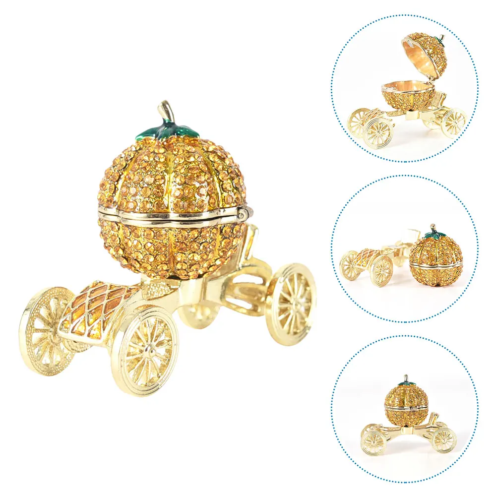 Elegant Alloy Jewelry Storage Holder Delicate Necklace Box Wedding Gift Ring Earring Organizer Desktop Decor Case European Style
Elegant Alloy Jewelry Storage Holder Delicate Necklace Box Wedding Gift Ring Earring Organizer Desktop Decor Case European Style