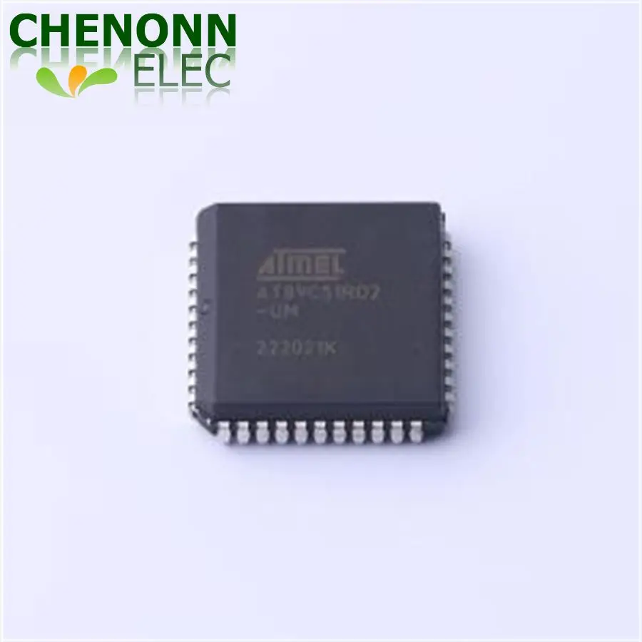 2 шт./лот AT89C51RD2-SLSUM (встроенные процессоры и контроллеры)
2 шт./лот AT89C51RD2-SLSUM (встроенные процессоры и контроллеры)