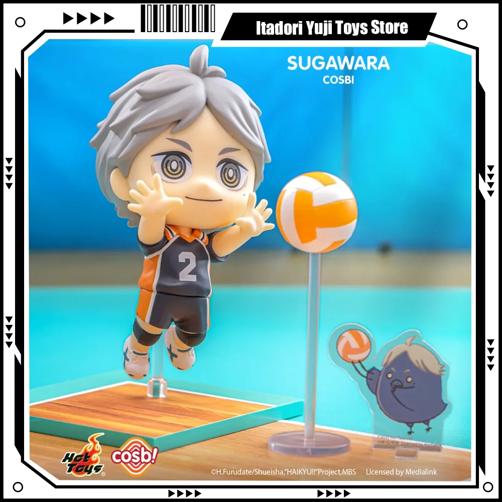 Горячие игрушки Haikyu слепая коробка Kawaii Hinata Shoyo фигурка-сюрприз сумка аниме фигурки коллекция модель загадочная коробка милые куклы
Горячие игрушки Haikyu слепая коробка Kawaii Hinata Shoyo фигурка-сюрприз сумка аниме фигурки коллекция модель загадочная коробка милые куклы