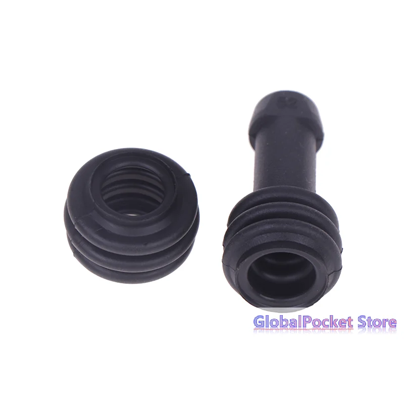 2PCS Brake Upper And Lower Pump Caliper Shock Absorber Sleeve Dust Cover Rubber Disc Brake Pump Waterproof Cap Motorcycle Parts
2PCS Brake Upper And Lower Pump Caliper Shock Absorber Sleeve Dust Cover Rubber Disc Brake Pump Waterproof Cap Motorcycle Parts