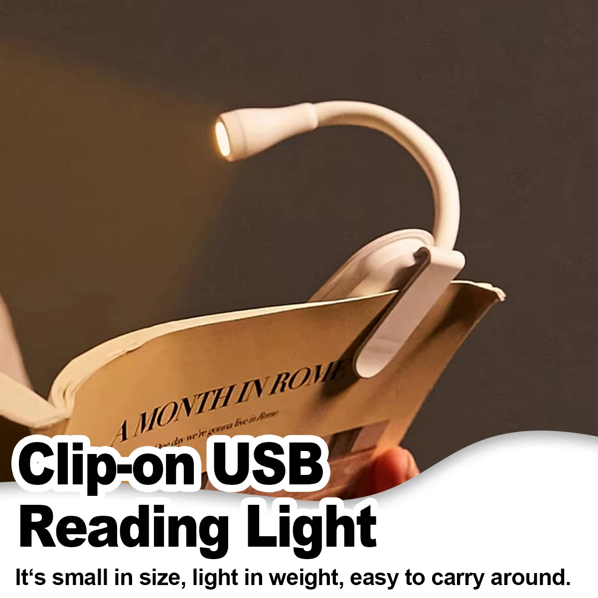 3 Color Mini Led Book Light Usb Rechargeable Reading Lamp Portable Warm White 3000k Clamp Dc-5v Eye Protection Clip Lights Desk
3 Color Mini Led Book Light Usb Rechargeable Reading Lamp Portable Warm White 3000k Clamp Dc-5v Eye Protection Clip Lights Desk
