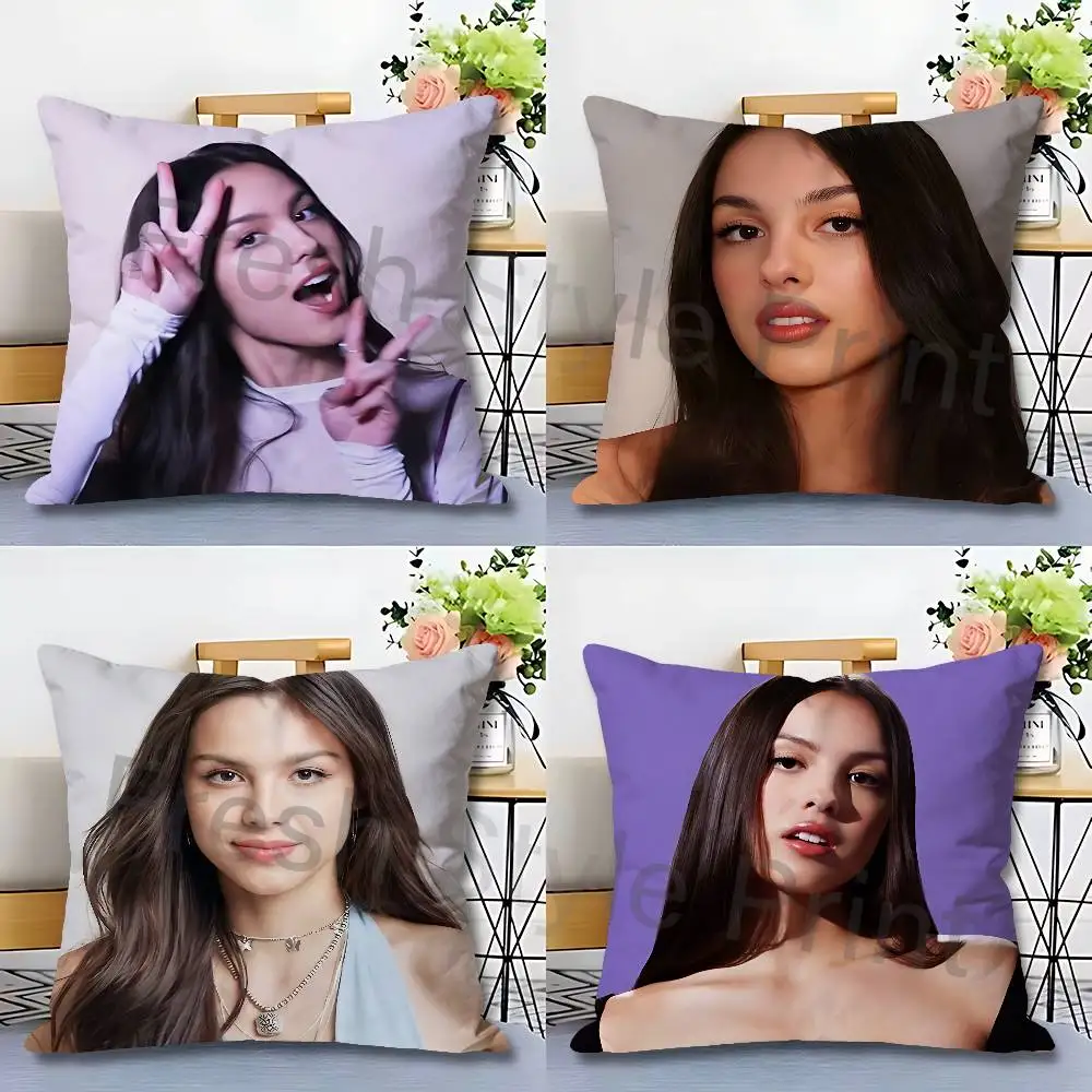 Pop Singer Album S-Sour Various Sizes Square Pillow Case For Car Home Bedchamber Decor Custom Valentine gift
Pop Singer Album S-Sour Various Sizes Square Pillow Case For Car Home Bedchamber Decor Custom Valentine gift