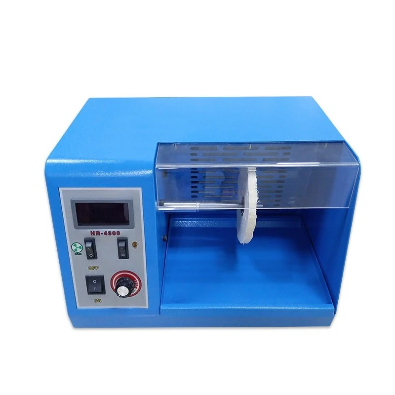 Vacuum polishing machine mirror polishing 600RPM adjustable speed cloth wheel machine
Vacuum polishing machine mirror polishing 600RPM adjustable speed cloth wheel machine