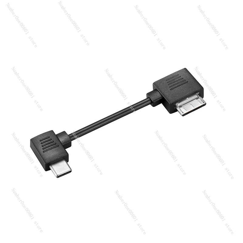 Wmdock Port To Type-C Port Decoder Cable Suitable for Sony Player Connecting Xd05bal Plus Basic
Wmdock Port To Type-C Port Decoder Cable Suitable for Sony Player Connecting Xd05bal Plus Basic