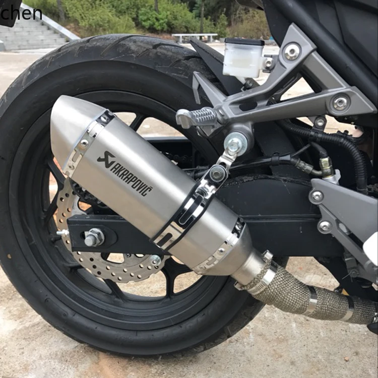 CP motorcycle modified sports car sound exhaust pipe small hexagonal ninja motorcycle exhaust universal
CP motorcycle modified sports car sound exhaust pipe small hexagonal ninja motorcycle exhaust universal