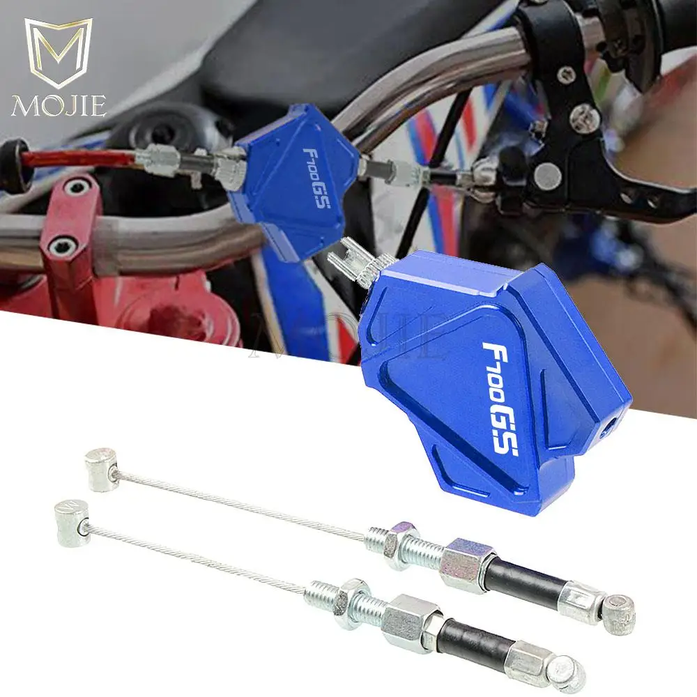 Motorcycle Stunt Clutch Lever Easy Pull Cable System For BMW F700GS F700 GS f 700 gs 2013 2014 2015 2016 2017 2018 2019 2020+
Motorcycle Stunt Clutch Lever Easy Pull Cable System For BMW F700GS F700 GS f 700 gs 2013 2014 2015 2016 2017 2018 2019 2020+
