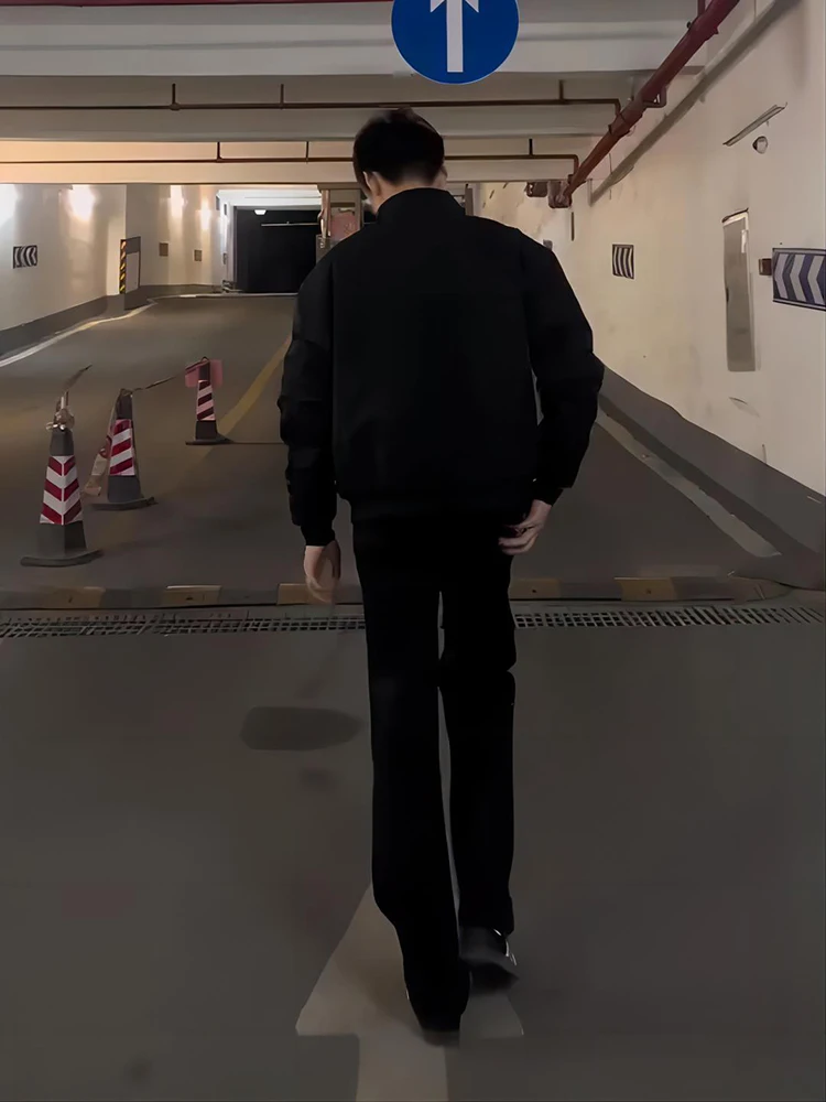 Мужские повседневные брюки Bla Fce на флисовой подкладке, осенне-зимние, приталенные, прямого кроя, модные, молодежные, для активного образа жизни, со средней/низкой талией
Мужские повседневные брюки Bla Fce на флисовой подкладке, осенне-зимние, приталенные, прямого кроя, модные, молодежные, для активного образа жизни, со средней/низкой талией