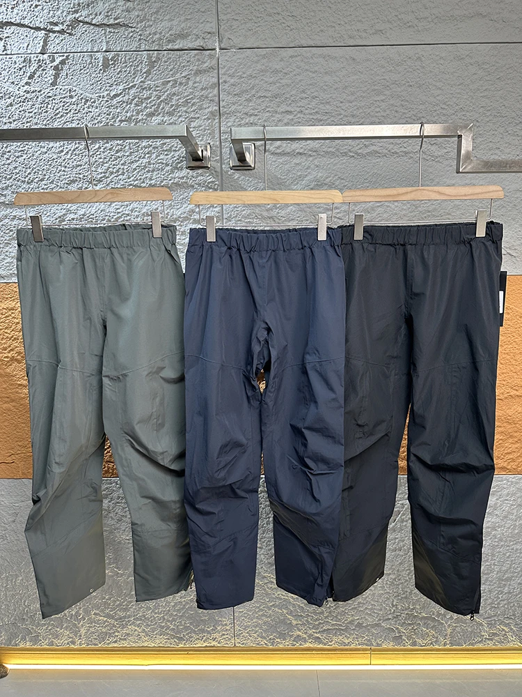 Высококачественные полностью Sed молнии, ветрозащитные, водонепроницаемые, жесткие, повседневные спортивные брюки, прямые длинные брюки, всесезонные
Высококачественные полностью Sed молнии, ветрозащитные, водонепроницаемые, жесткие, повседневные спортивные брюки, прямые длинные брюки, всесезонные