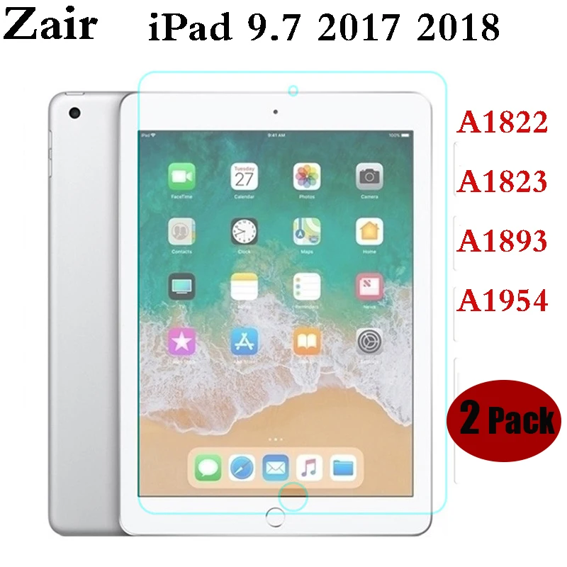 Закаленное стекло для Apple iPad 9,7 2017 2018 A1822 A1823 A1893 A1954, полное покрытие экрана, Защитное стекло для iPad 5-го 6-го поколения
Закаленное стекло для Apple iPad 9,7 2017 2018 A1822 A1823 A1893 A1954, полное покрытие экрана, Защитное стекло для iPad 5-го 6-го поколения