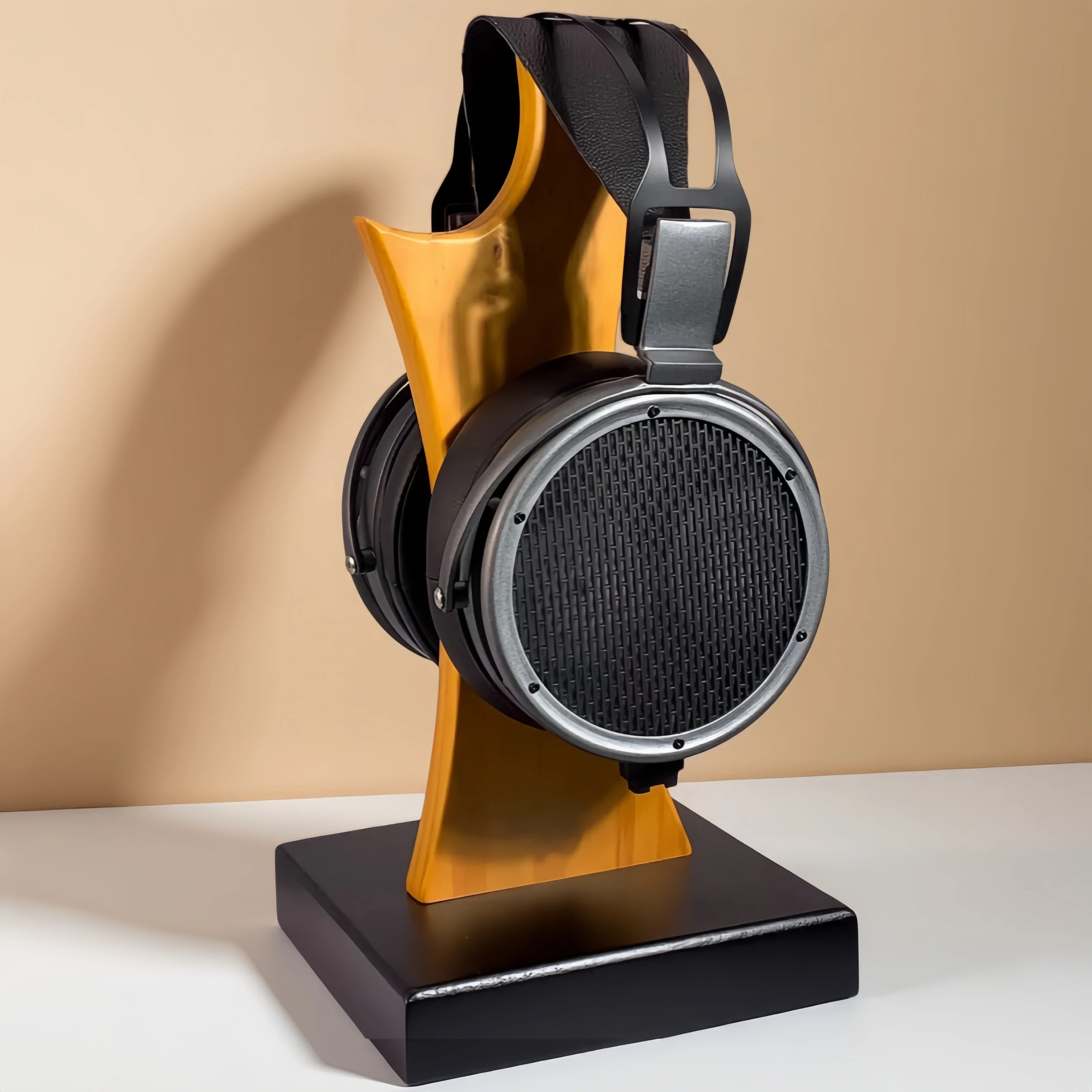 Geekyaudio X9000 115*85mm Electrostatic + 50mm Dynamic Open Hifi Music Monitor Studio Audiophile Bass Headphones Earphones
Geekyaudio X9000 115*85mm Electrostatic + 50mm Dynamic Open Hifi Music Monitor Studio Audiophile Bass Headphones Earphones