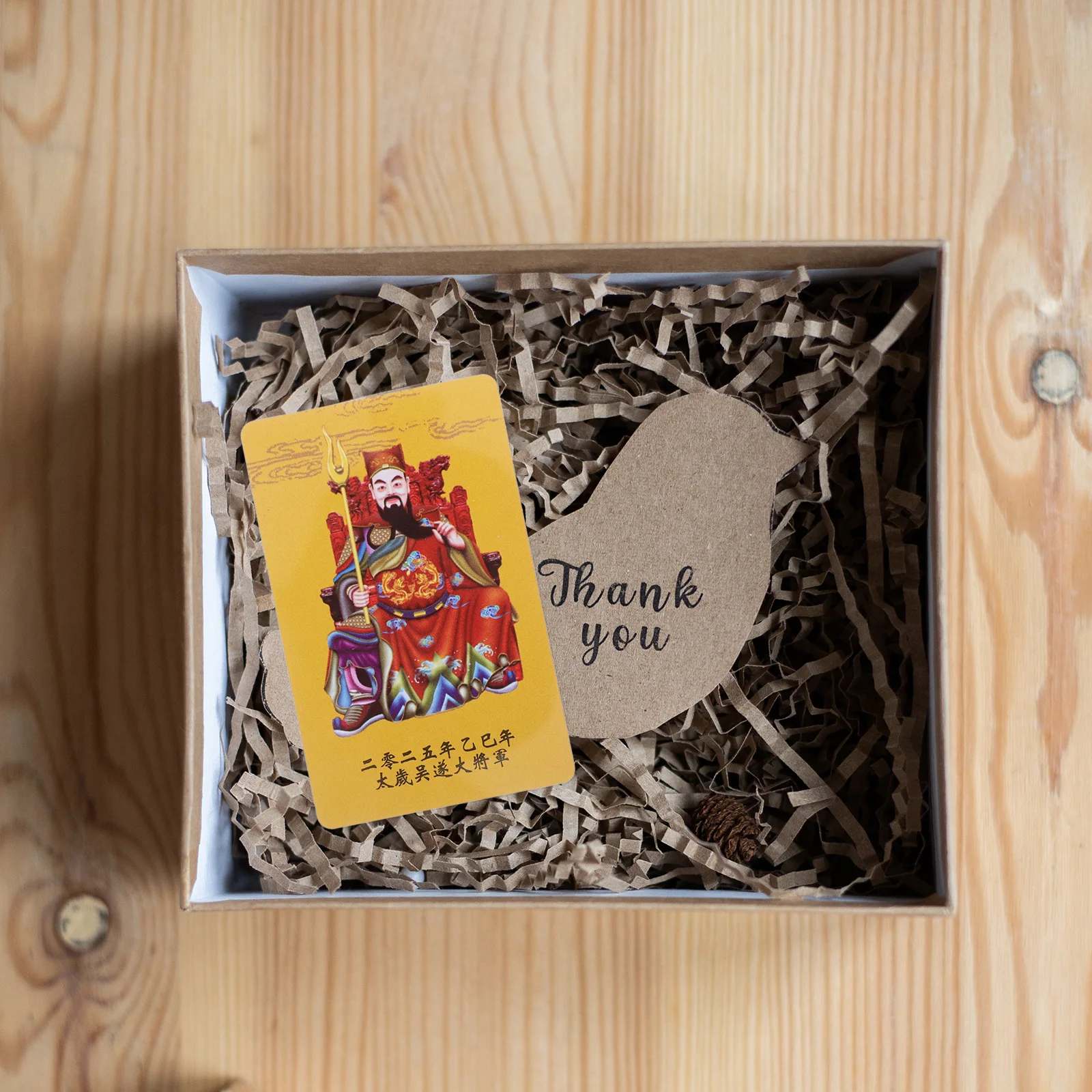 10pcs 2025 Taisui Card Chinese Feng Shui Amulet Snake Year Protection Wealth Luck Card Wallet Decoration Metal Auspicious Good 
10pcs 2025 Taisui Card Chinese Feng Shui Amulet Snake Year Protection Wealth Luck Card Wallet Decoration Metal Auspicious Good