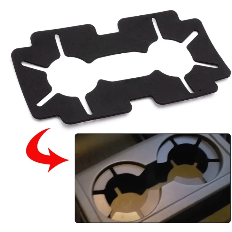 Front Console Cup Holder Foam Sheet for Honda Pilot EX LX Sport Utility 4-Door
Front Console Cup Holder Foam Sheet for Honda Pilot EX LX Sport Utility 4-Door