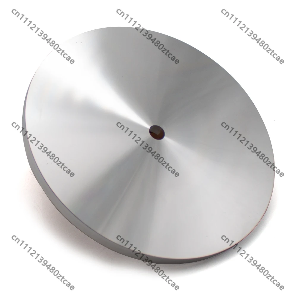 6/8 Inch Aluminum Polishing Disc 150MM/200MM Flat Abrasive Wheel for Gemstone Grinding & Faceting Machine
6/8 Inch Aluminum Polishing Disc 150MM/200MM Flat Abrasive Wheel for Gemstone Grinding & Faceting Machine
