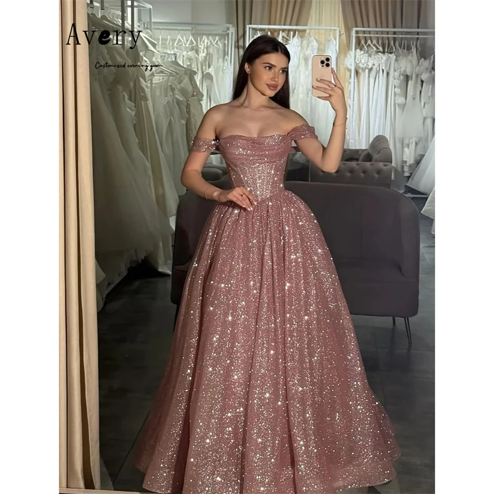 Avery Индивидуальные розовые блестящие трапециевидные платья с открытыми плечами, элегантные и официальные женские платья, платье, вечерние платья, роскошные вечерние платья для выпускного вечера 2023 г.
Avery Индивидуальные розовые блестящие трапециевидные платья с открытыми плечами, элегантные и официальные женские платья, платье, вечерние платья, роскошные вечерние платья для выпускного вечера 2023 г.