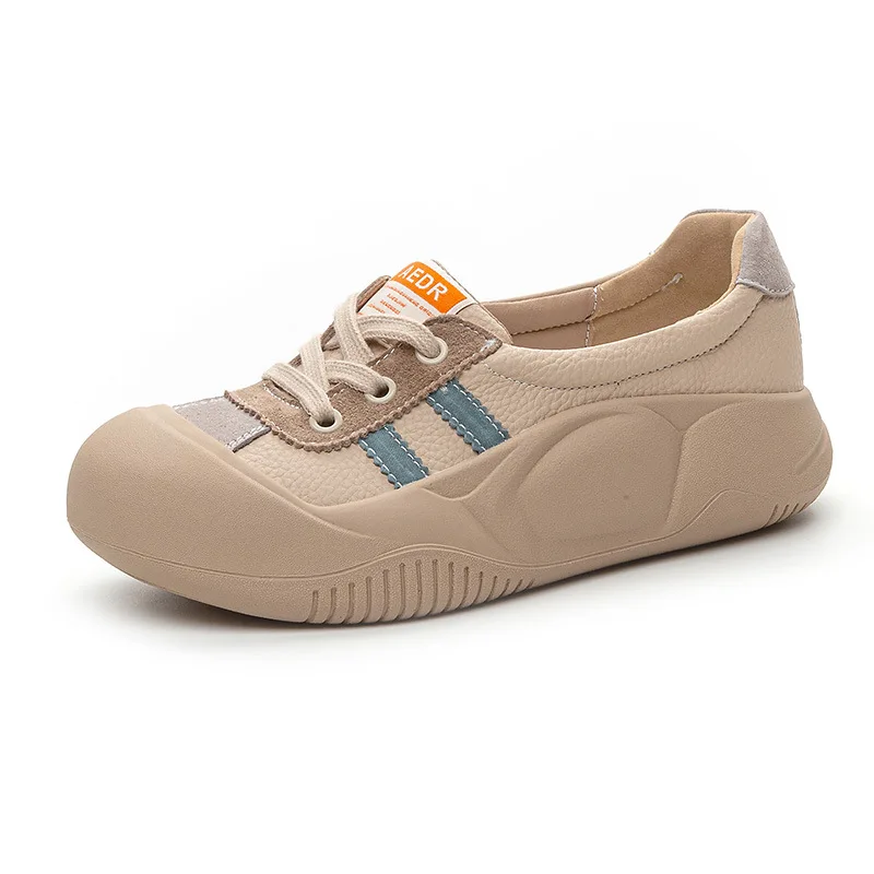 Женские кроссовки CICIYANG 2026: Новые весенние повседневные туфли без каблука, большие размеры 41, 42, 43, лоферы с низким вырезом, маленькие белые туфли для женщин
Женские кроссовки CICIYANG 2026: Новые весенние повседневные туфли без каблука, большие размеры 41, 42, 43, лоферы с низким вырезом, маленькие белые туфли для женщин