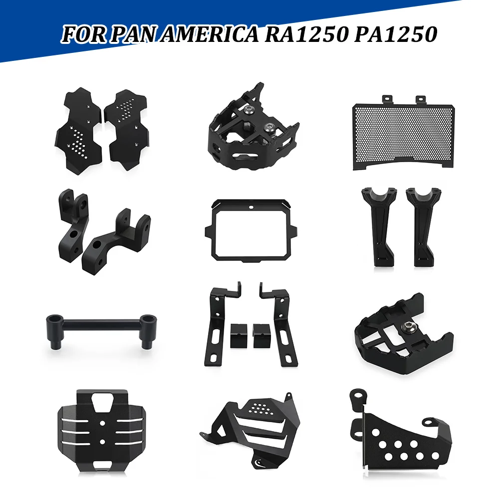 Rear Lifting Handle Foot Brake Pedal Handlebar Riser For Pan America 1250 S RA1250 PA1250 Special Side Stand Side Fairing guard
Rear Lifting Handle Foot Brake Pedal Handlebar Riser For Pan America 1250 S RA1250 PA1250 Special Side Stand Side Fairing guard
