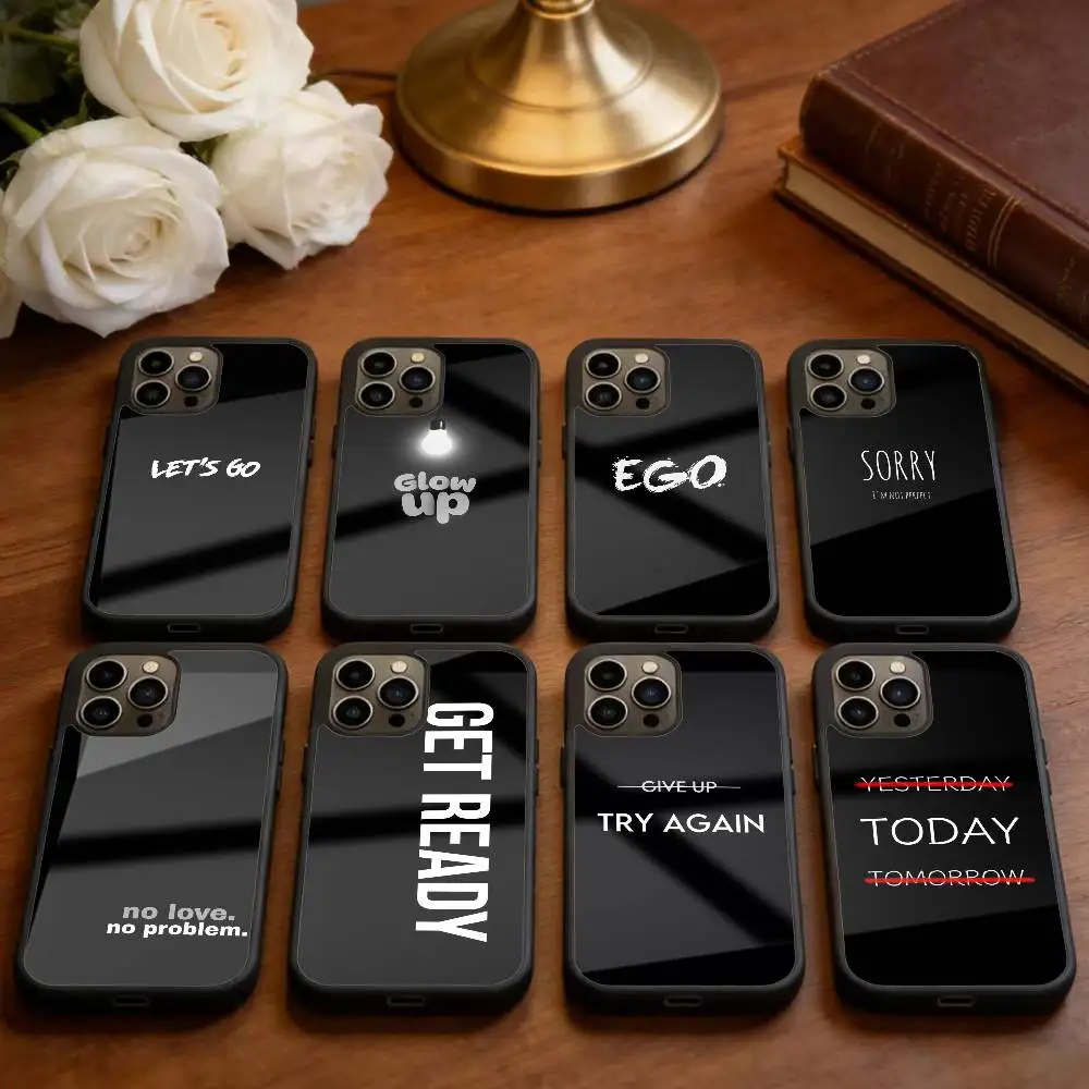 GO OUT A-Alphabet Phone Case For iPhone17,16,15,14,13 Plus,Pro Max Magnetic For Magsafe Wireless Charging
GO OUT A-Alphabet Phone Case For iPhone17,16,15,14,13 Plus,Pro Max Magnetic For Magsafe Wireless Charging