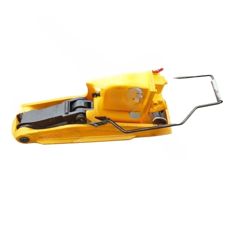 YQD-250 Hydraulic Track Lifter, Railway Maintenance Manual Hydraulic Track Lifter 30 Tons Rail Track Lifter
YQD-250 Hydraulic Track Lifter, Railway Maintenance Manual Hydraulic Track Lifter 30 Tons Rail Track Lifter