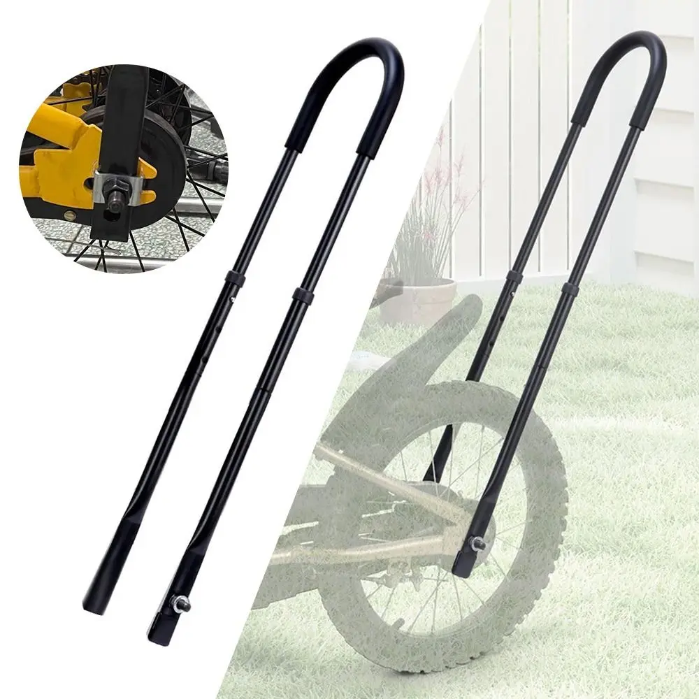 Parent-Assisted Bike Training Handle Quick-Install Height Adjustable Bike Assist Stabilizer Sturdy Balance Bikes Handlebar
Parent-Assisted Bike Training Handle Quick-Install Height Adjustable Bike Assist Stabilizer Sturdy Balance Bikes Handlebar
