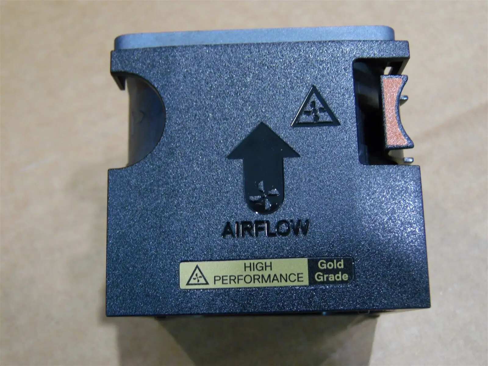 02ND0R 2ND0R New For Dell PowerEdge R750 R750xxa R750xs R7525 High Performance Fan Gold Grade
02ND0R 2ND0R New For Dell PowerEdge R750 R750xxa R750xs R7525 High Performance Fan Gold Grade