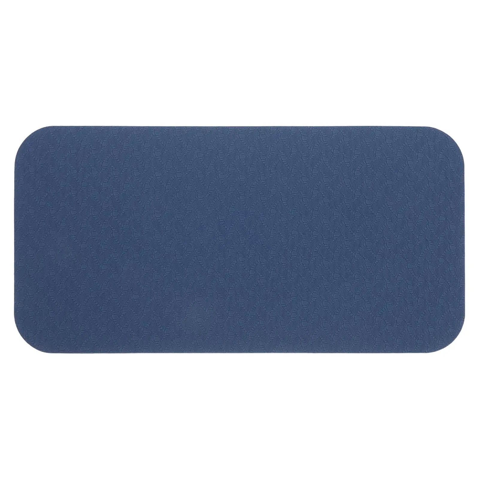 1PC Yoga Thickened Mat For Working Out TPE Cushion Non Slip Exercise Pad for Men Women Gardening Travel Fitness
1PC Yoga Thickened Mat For Working Out TPE Cushion Non Slip Exercise Pad for Men Women Gardening Travel Fitness