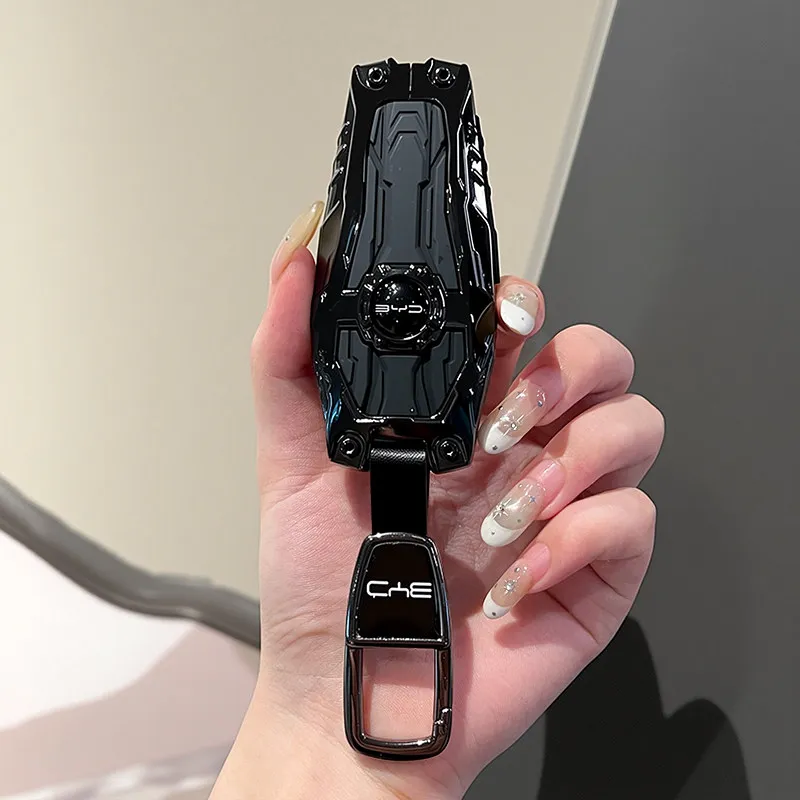 Car Accessories Key Case Holder Cover Buckle For BYD Atto 3 Han EV Dolphin Durable Second Song Pro Tang Dm QIn PLUS MAX Yuan
Car Accessories Key Case Holder Cover Buckle For BYD Atto 3 Han EV Dolphin Durable Second Song Pro Tang Dm QIn PLUS MAX Yuan