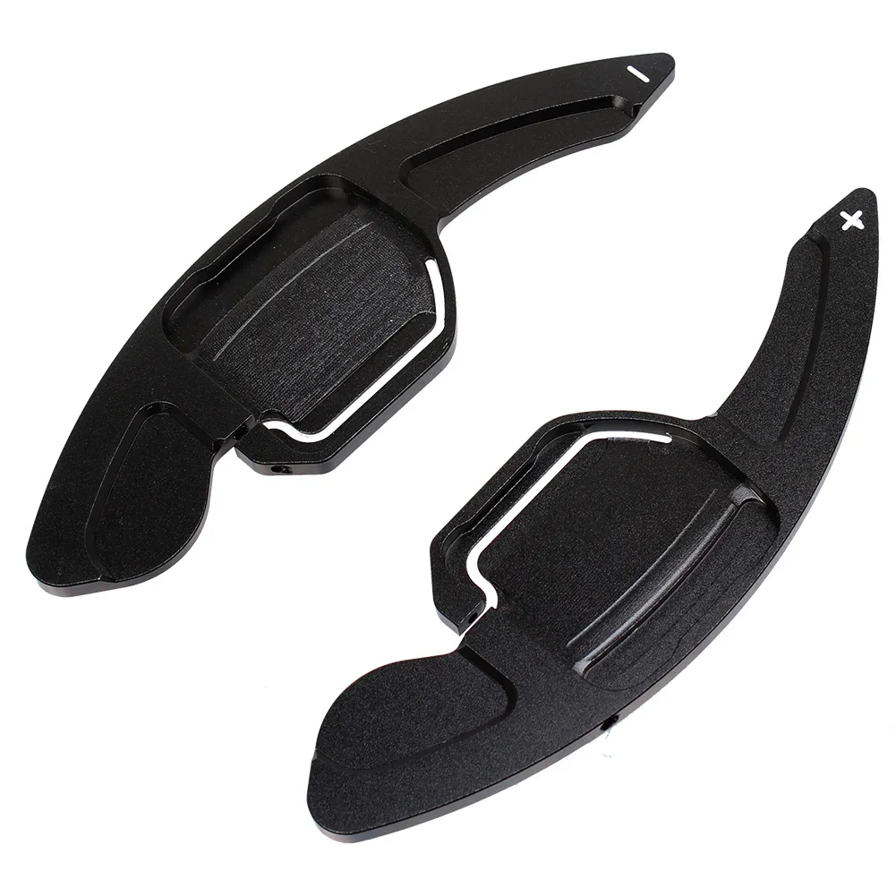 Car 2pcs Steering wheel paddle shifters Aluminum Shift Paddle Blade For A4 A3 B8 8P A5 A6 A7 A8 S5 Q3 Q5 Shift Paddle Extension
Car 2pcs Steering wheel paddle shifters Aluminum Shift Paddle Blade For A4 A3 B8 8P A5 A6 A7 A8 S5 Q3 Q5 Shift Paddle Extension