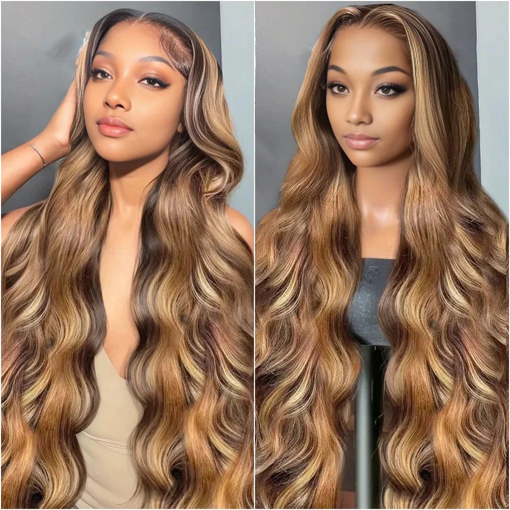 Плотность 200, 18–36 дюймов, P4/27, объемная волна, кружевной парик 13x4 HD, парик спереди, человеческие волосы, 13x6, прозрачный парик шнурка для женщин.
Плотность 200, 18–36 дюймов, P4/27, объемная волна, кружевной парик 13x4 HD, парик спереди, человеческие волосы, 13x6, прозрачный парик шнурка для женщин.