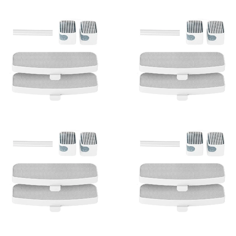 RISE-4X For Xiaomi Smart Pet Water Dispenser Replacement Filter Replacement Hose Pets Safe Drinking Water
RISE-4X For Xiaomi Smart Pet Water Dispenser Replacement Filter Replacement Hose Pets Safe Drinking Water