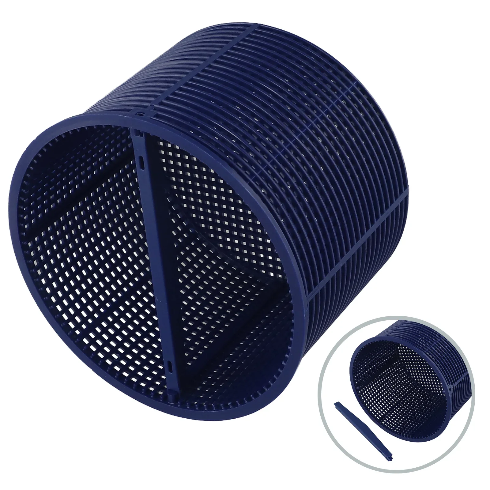 Filter Pool Skimmer Basket For Swimming Pool 1pcs Accessories B-116 Black Plastic SP-1082-C High Quality Brand New
Filter Pool Skimmer Basket For Swimming Pool 1pcs Accessories B-116 Black Plastic SP-1082-C High Quality Brand New