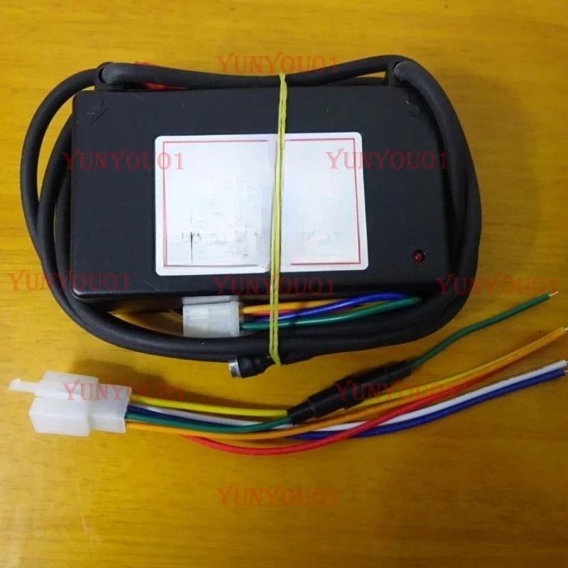 GX103-220 Natural Gas LPG Burner Stove Infrared Burner Ignition 220V Pulse Igniter Controller with Ignition Needle
GX103-220 Natural Gas LPG Burner Stove Infrared Burner Ignition 220V Pulse Igniter Controller with Ignition Needle