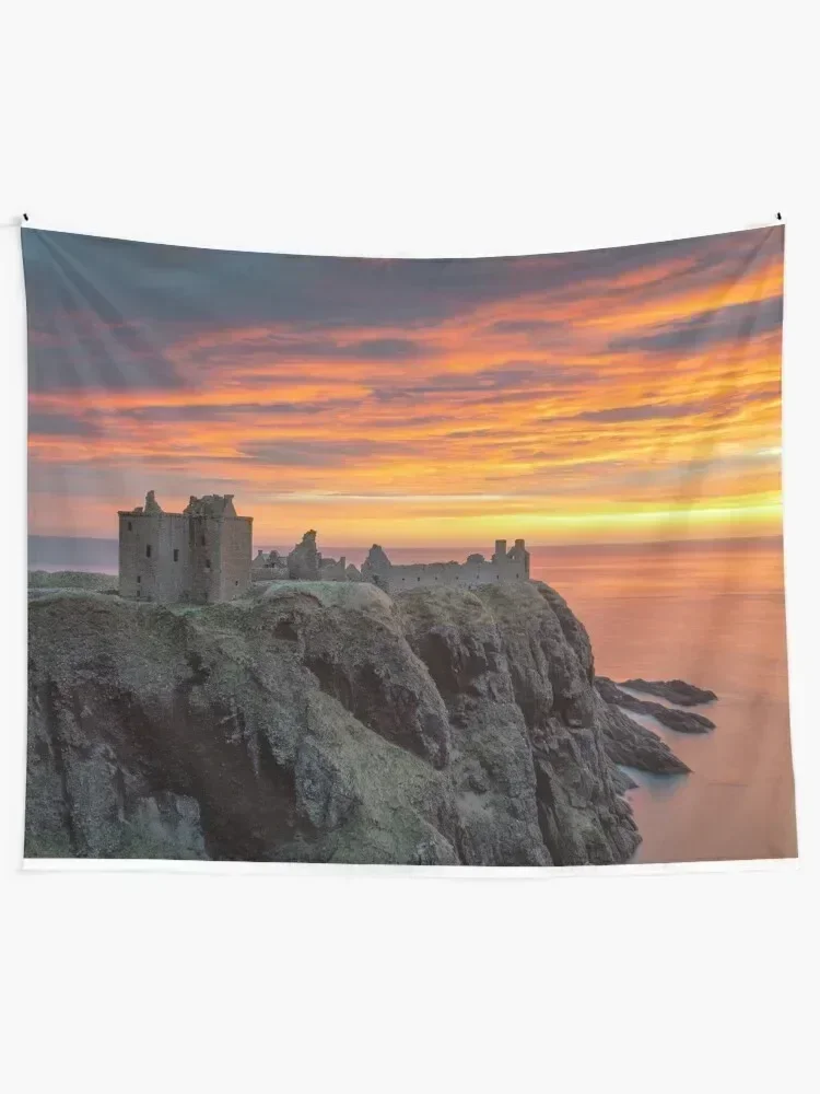 Fire over Dunnottar Tapestry Bedroom Organization And Decoration Home Decor Aesthetic Home And Comfort Decor Tapestry
Fire over Dunnottar Tapestry Bedroom Organization And Decoration Home Decor Aesthetic Home And Comfort Decor Tapestry